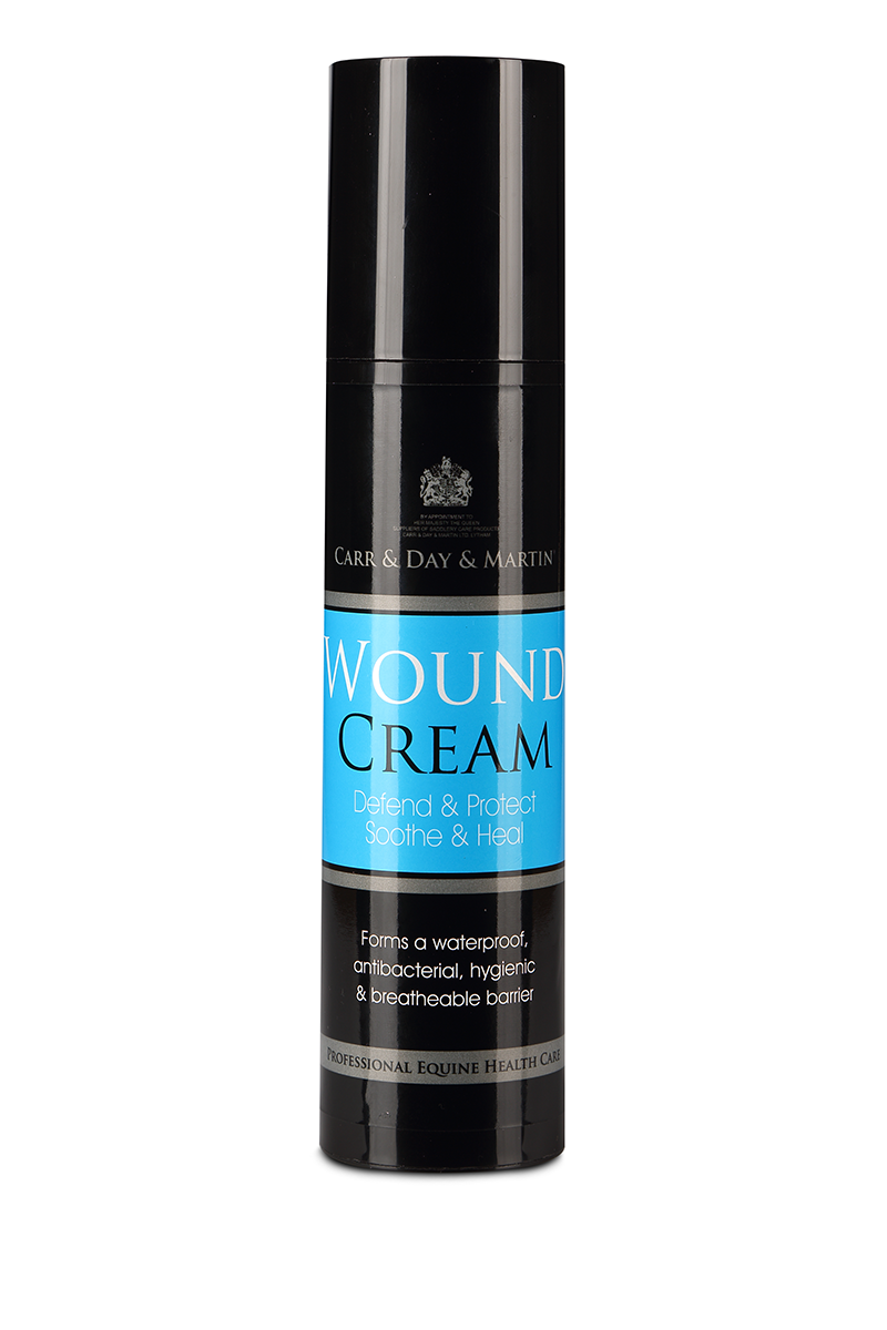Carr & Day & Martin Wound Cream 200g