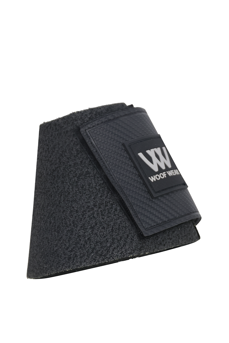 Woof Wear Ultra Over Reach Boot - Black
