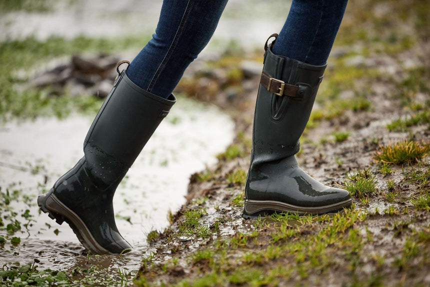 The Ultimate Guide to Wellies