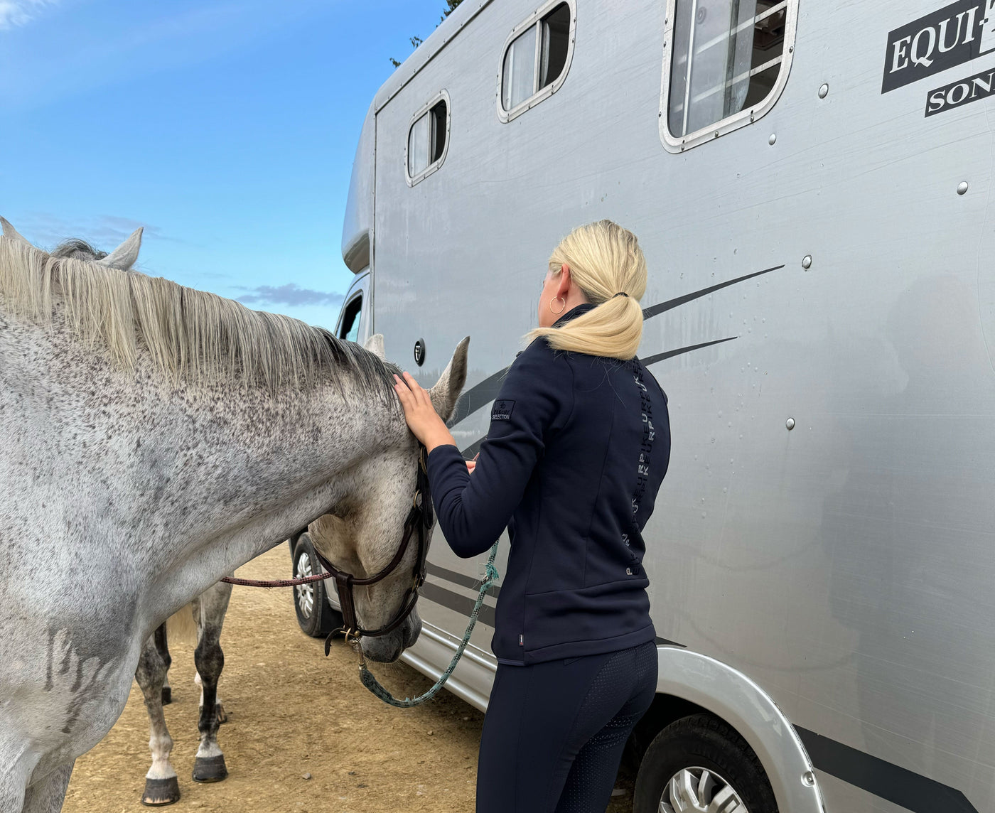 Autumn Horse Health Checklist: Grooming Essentials for the Season