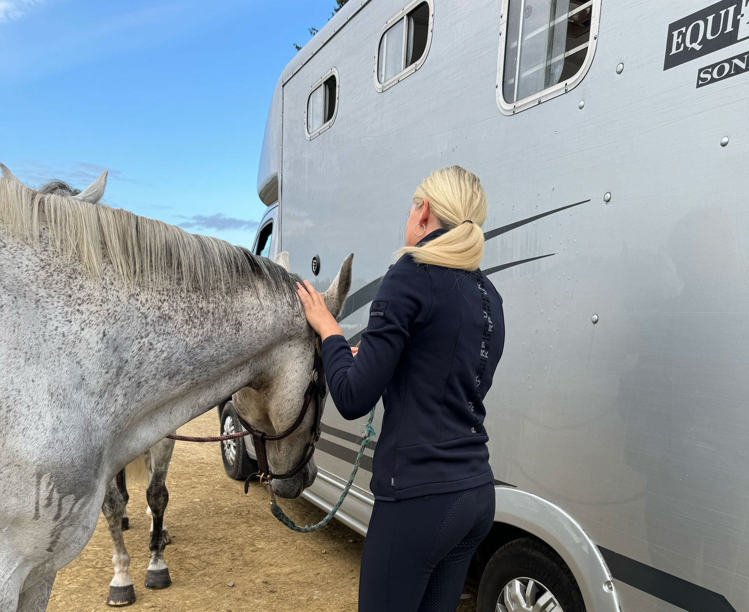 Autumn Horse Health Checklist: Grooming Essentials for the Season