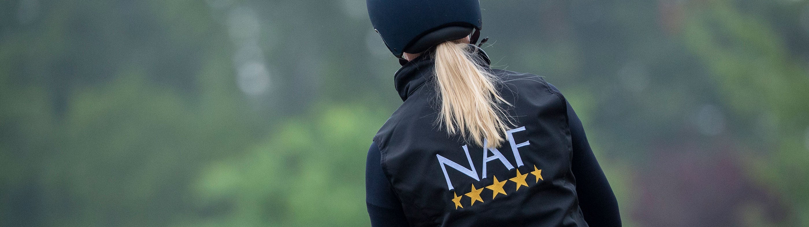 NAF
