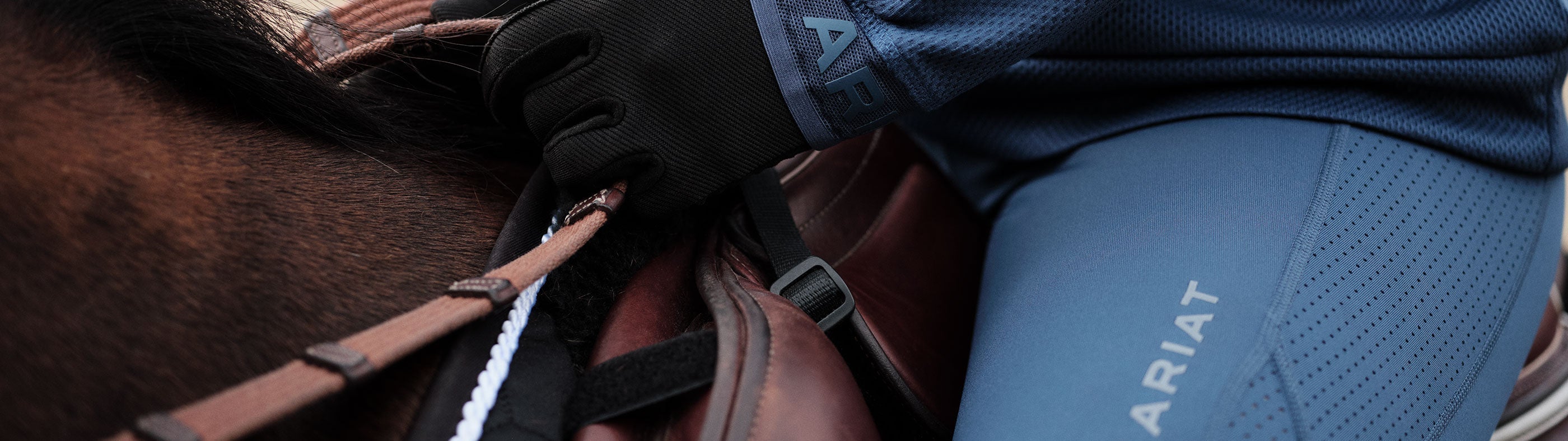 Ariat