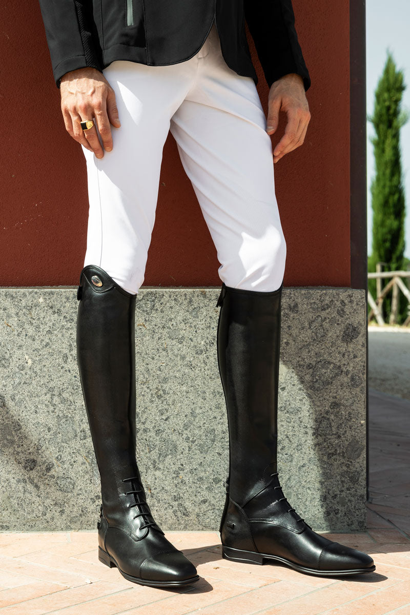 Parlanti Miami/S Riding Boots