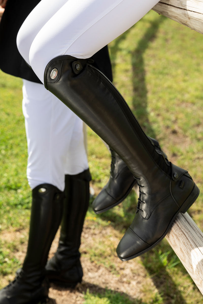 Parlanti Miami/S Riding Boots