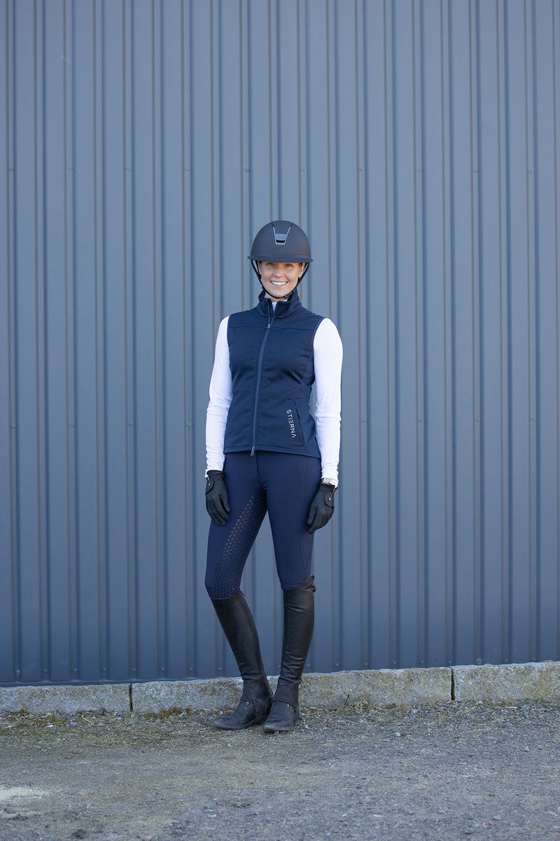 Stierna Gale Vest