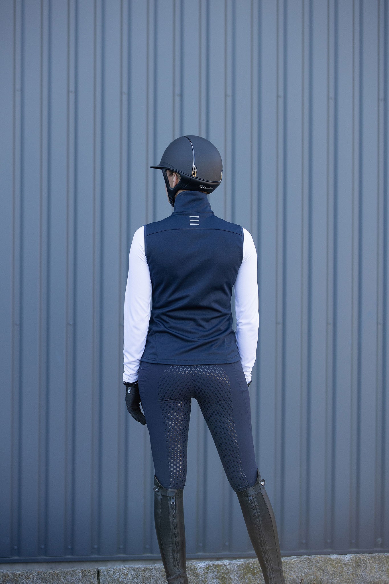 Stierna Gale Vest