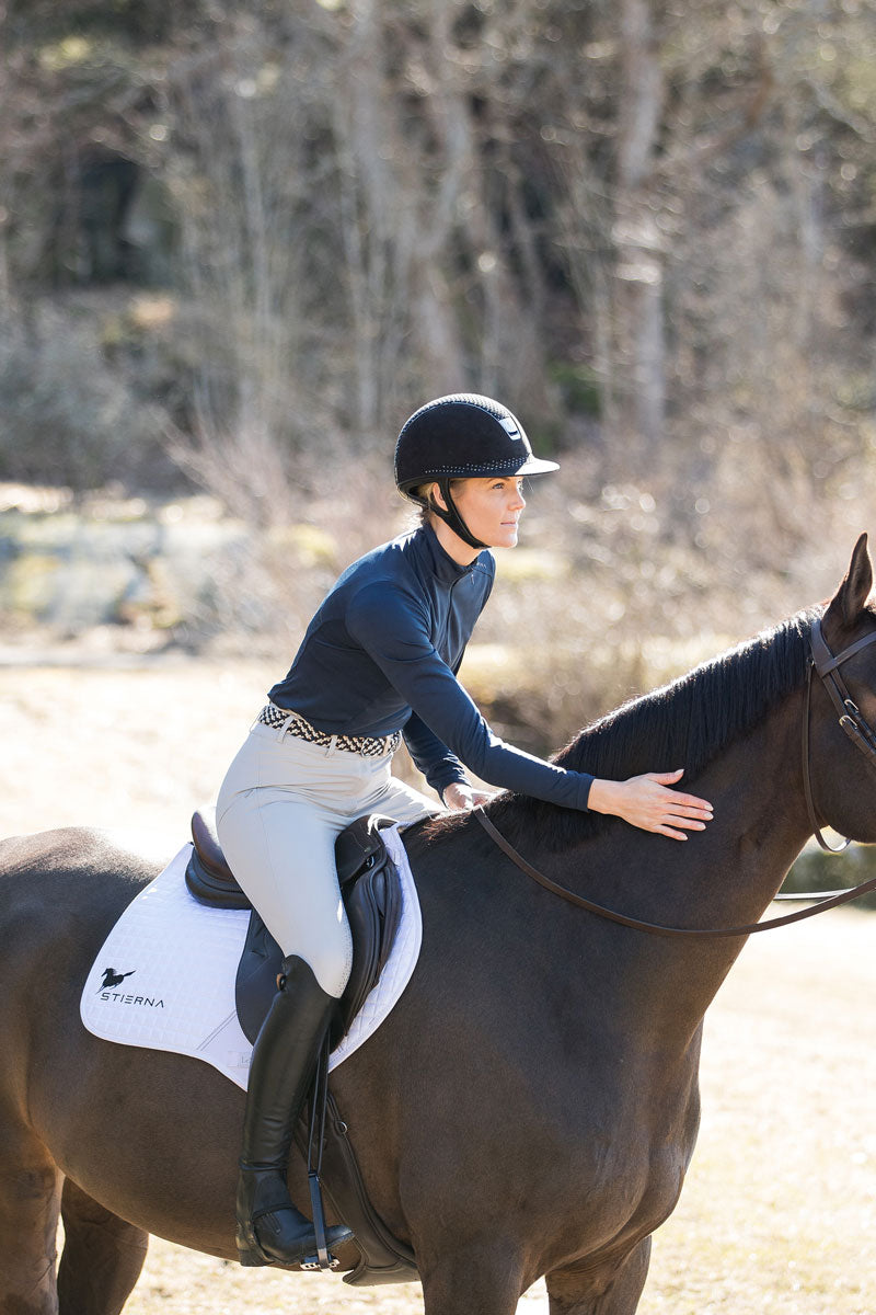 Stierna Halo 2.0 Long Sleeve Base Layer