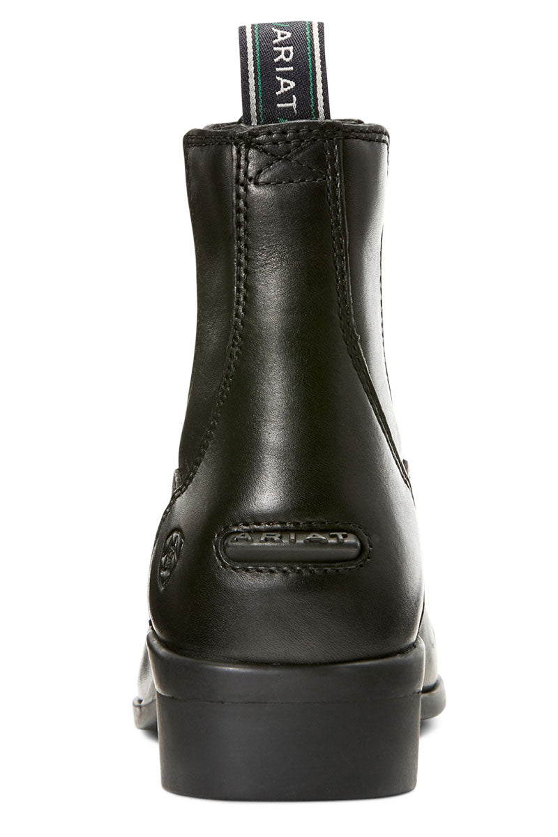 Ariat Kids Devon IV Paddock Boot Black