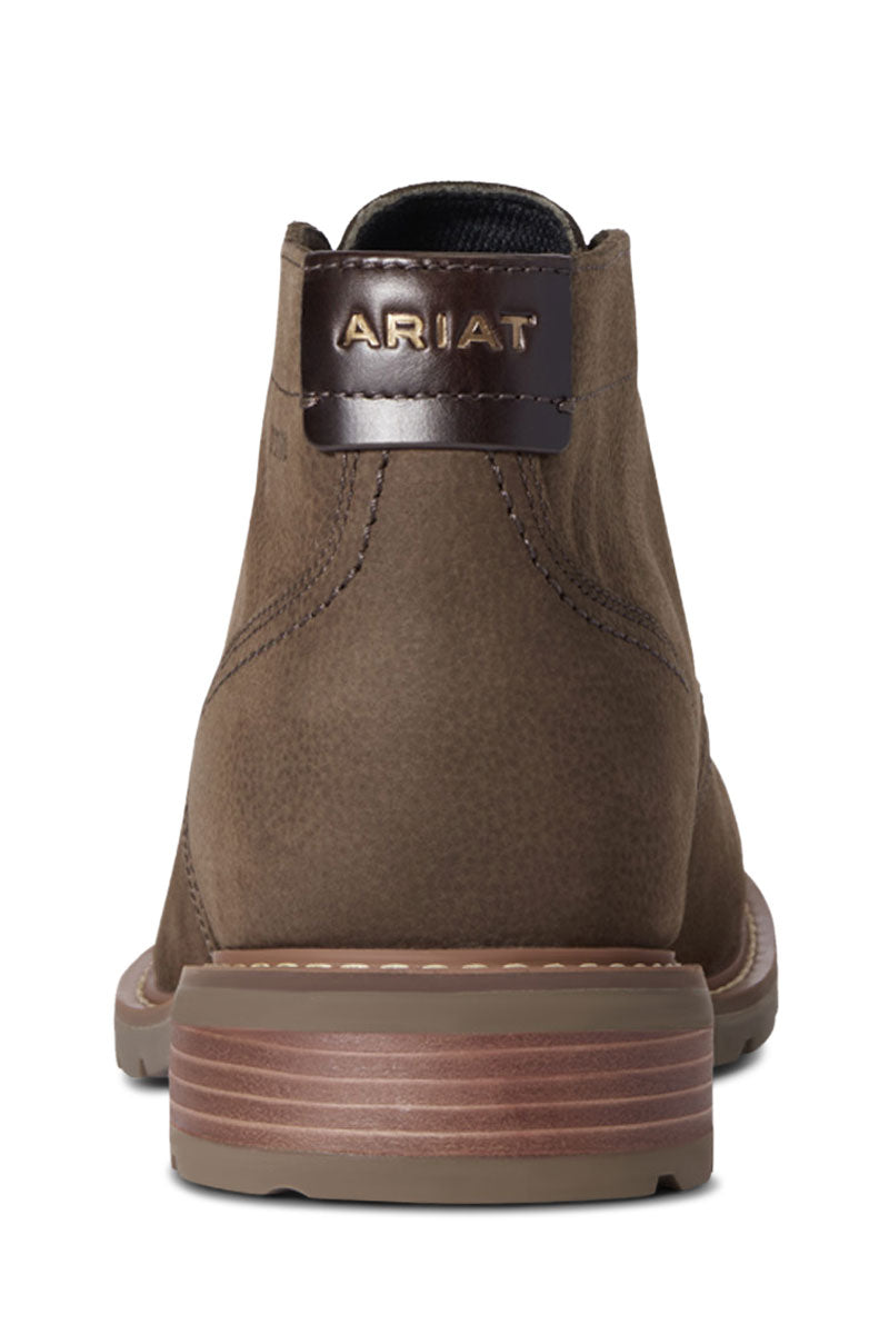 Ariat Men's Kingham Waterproof Boot Java