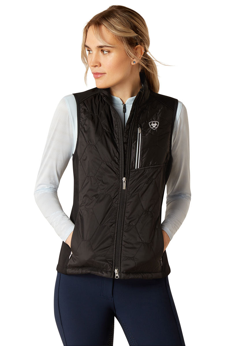 Ariat Fusion Insulated Gilet