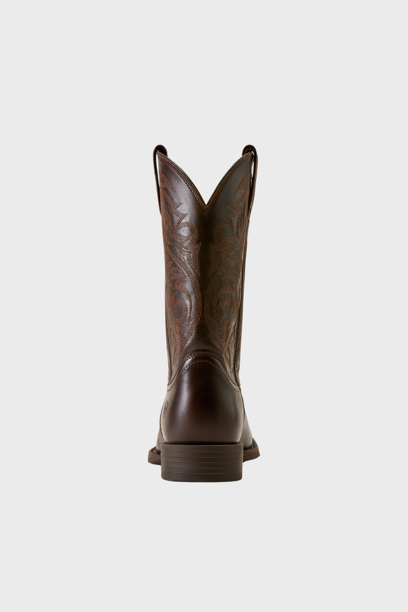 Ariat Men's Sport Herdsman Western Boot