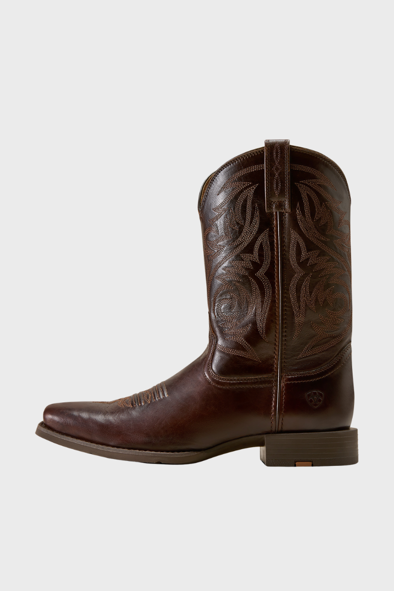 Ariat Men's Sport Herdsman Western Boot