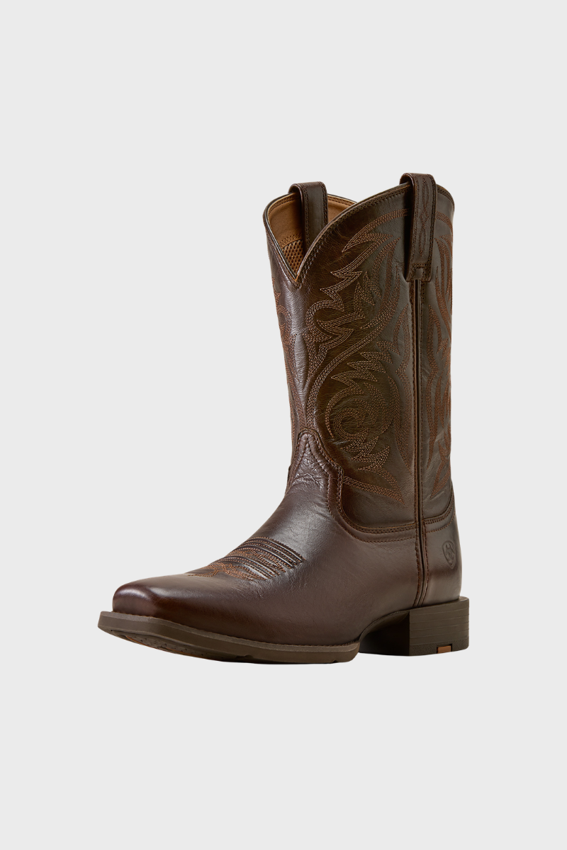 Ariat Men's Sport Herdsman Western Boot