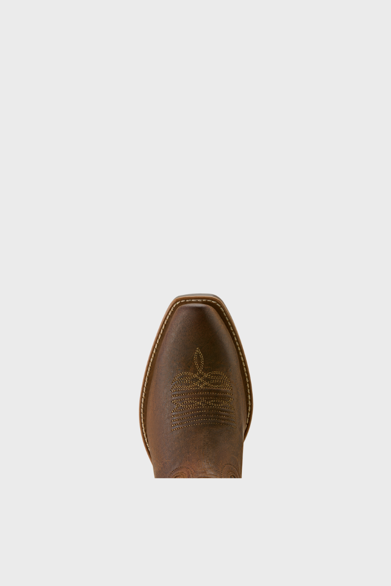 Ariat Beaumont K Toe Western Boot