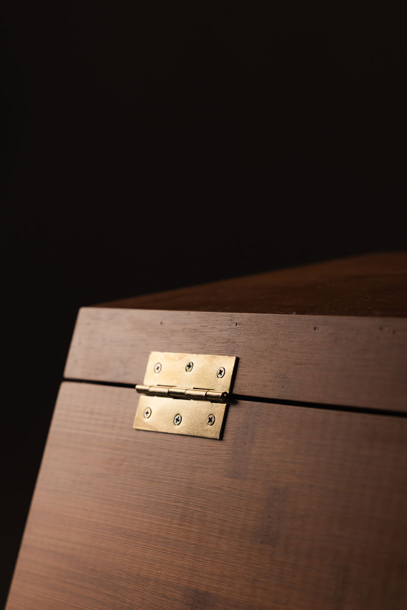 Grooming Deluxe Show Grooming Box