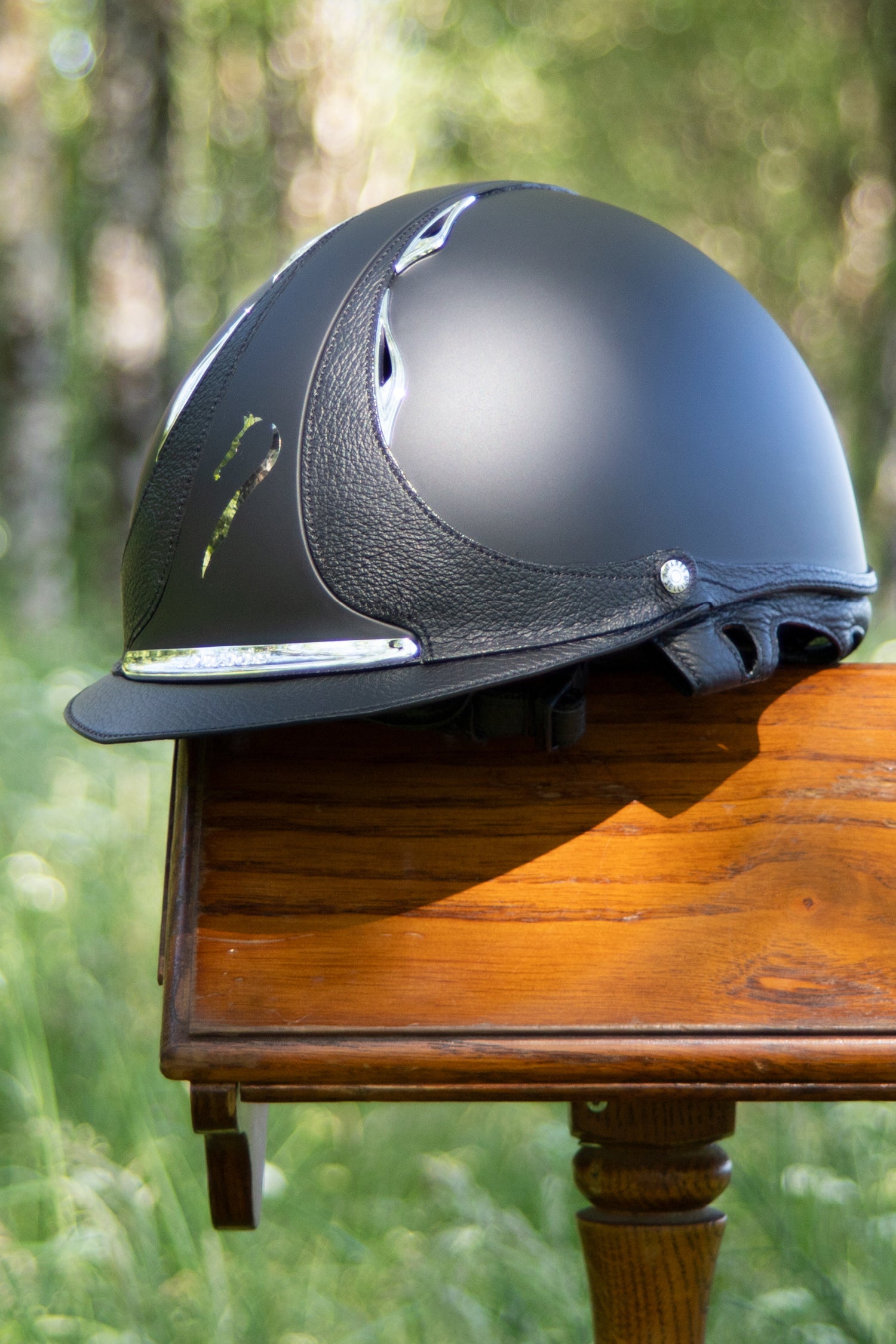 Antares Galaxy Riding Hat