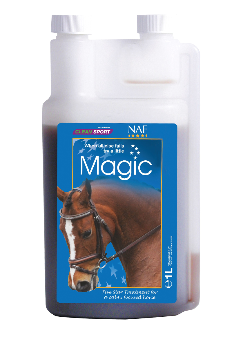 NAF 5 Star Magic Liquid 1L
