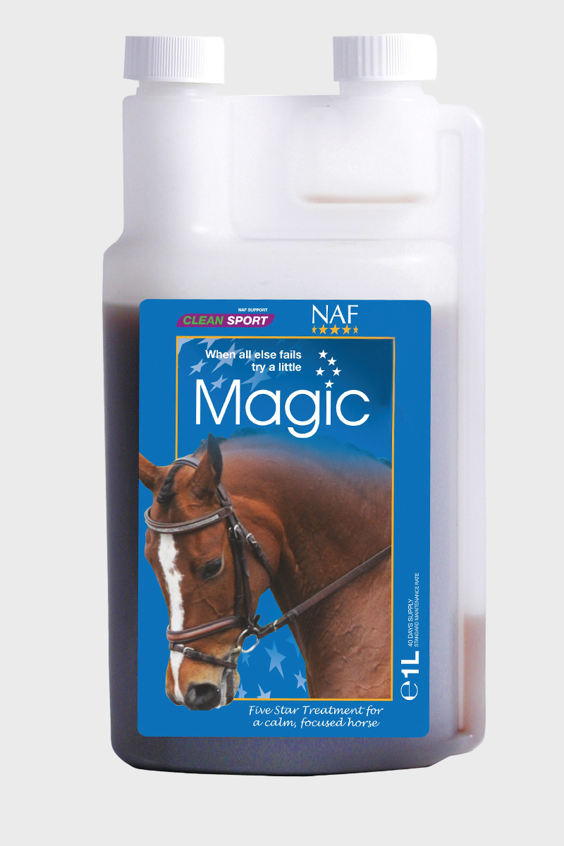 NAF 5 Star Magic Liquid 1L