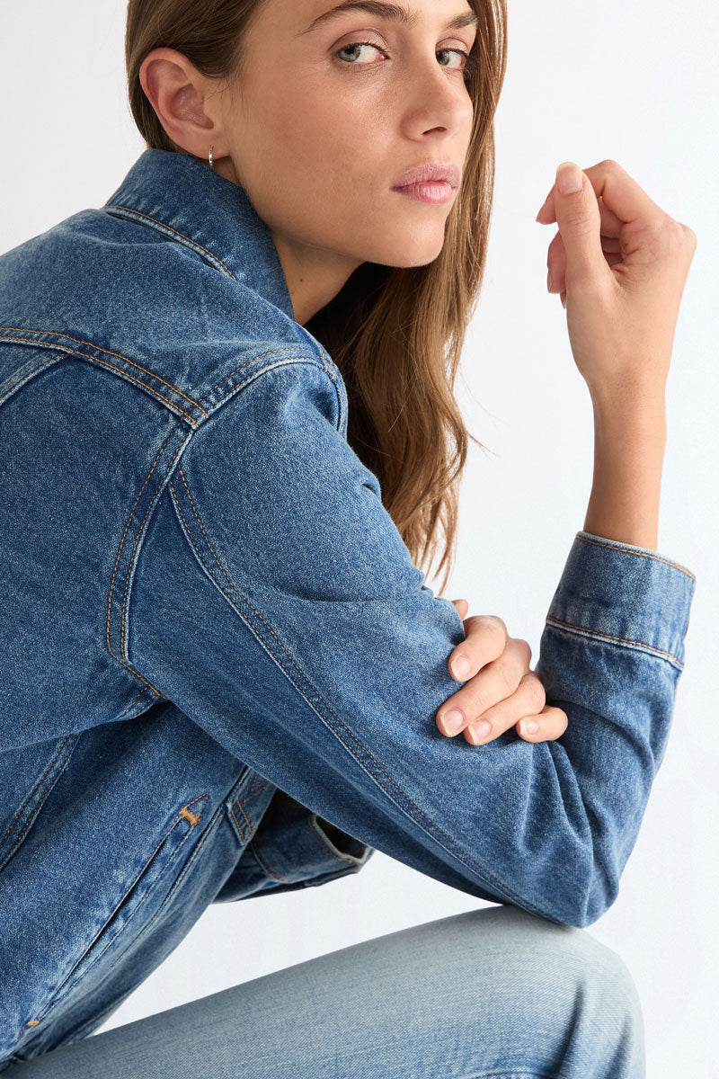 Wrangler Western Jacket