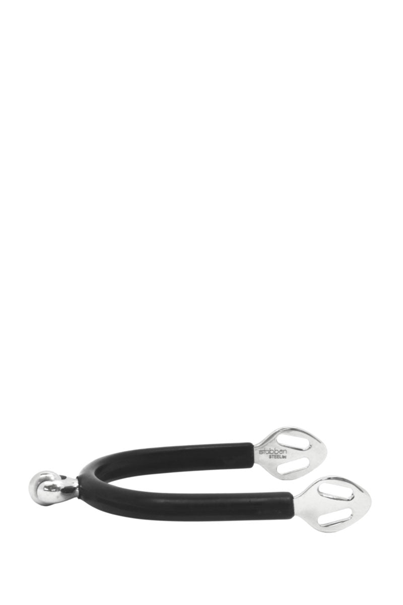 Stubben SEQ Soft Touch Spurs Vertical