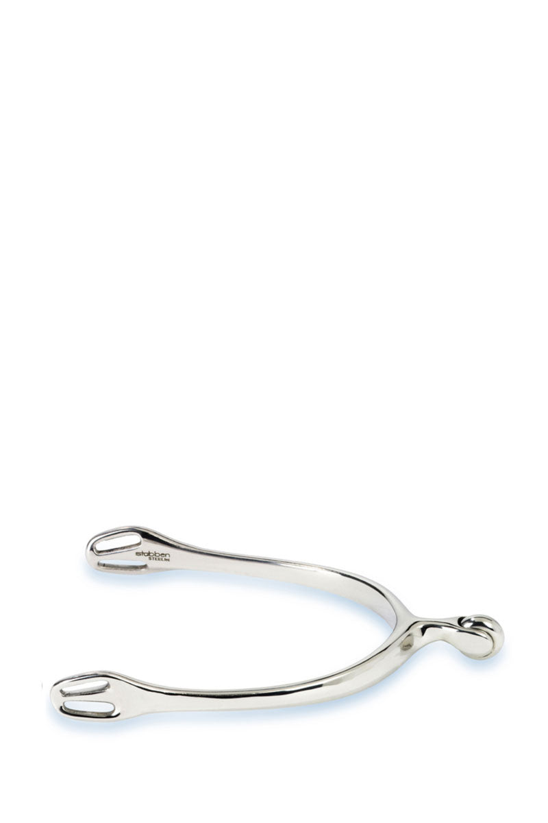 Stubben Dynamic Spurs 25mm