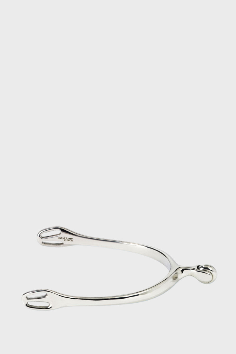 Stubben Dynamic Spurs 25mm