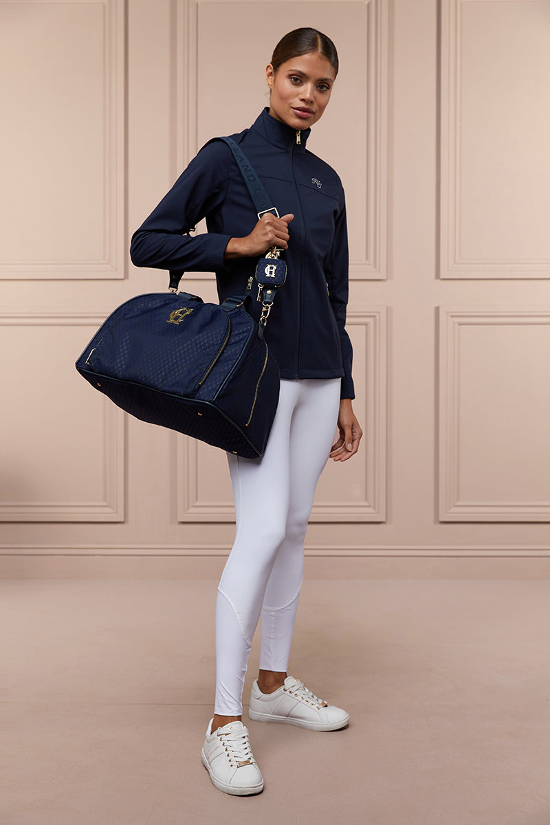 Holland Cooper Vanir Softshell Jacket