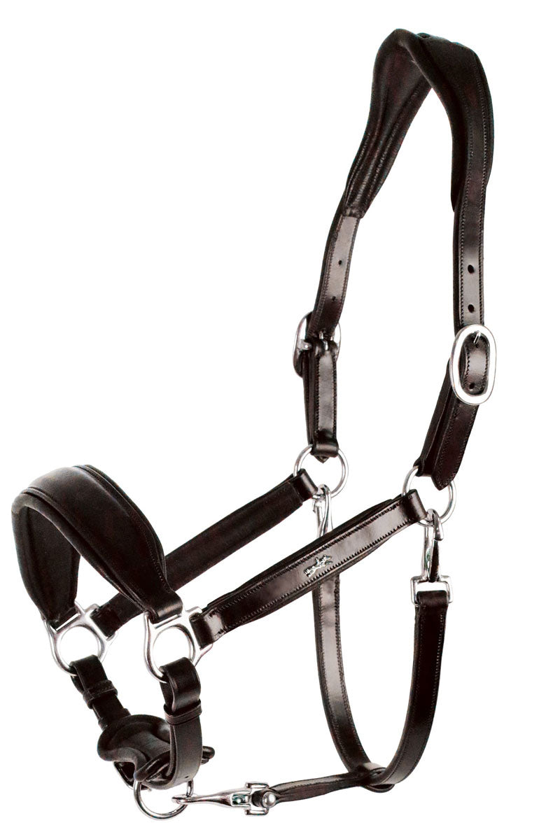 Schockemohle Fremont Headcollar