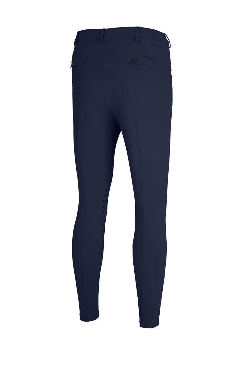 Pikeur Men's New Rodrigo SD Knee Patch Breeches