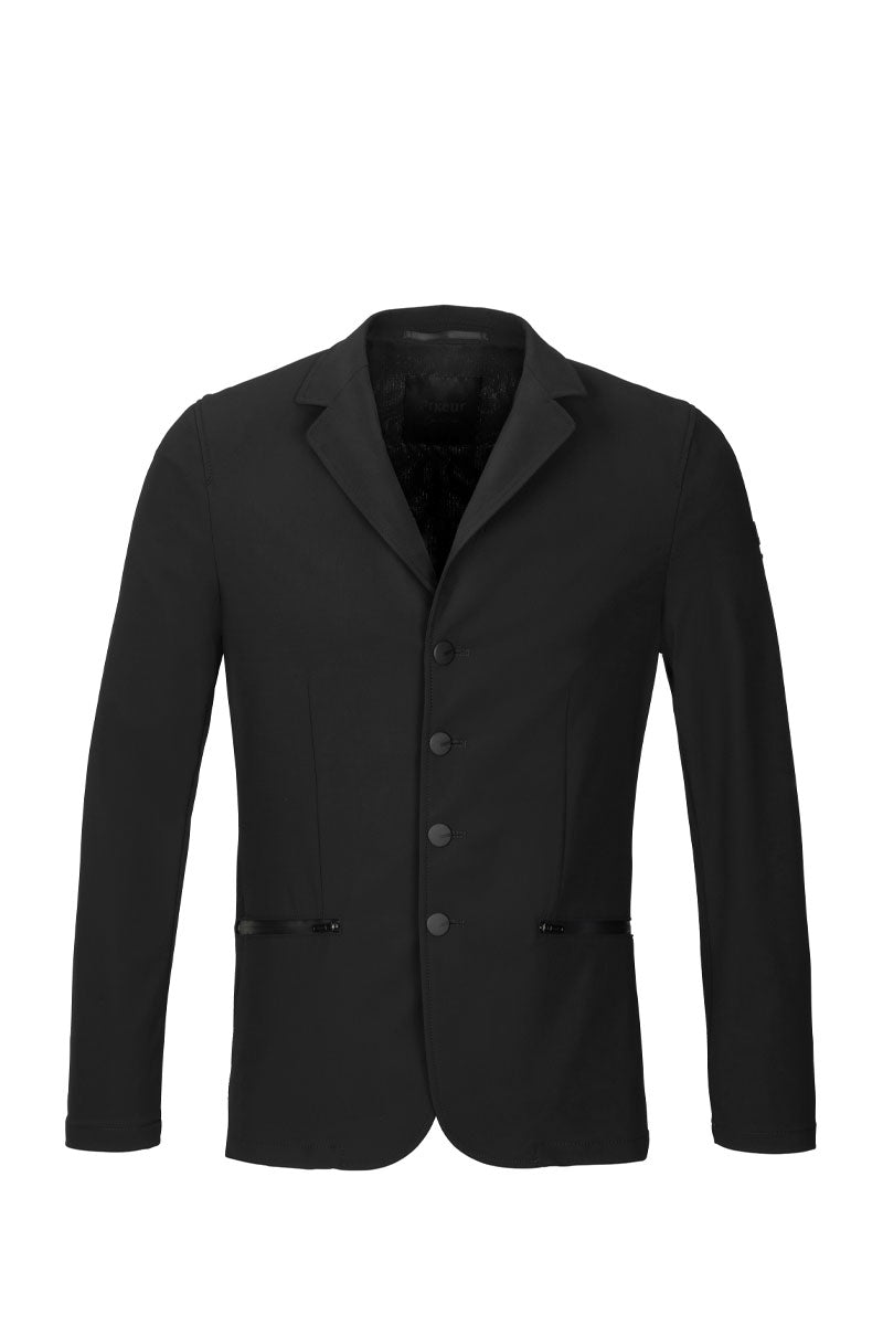 Pikeur Men's Teo Show Jacket Black