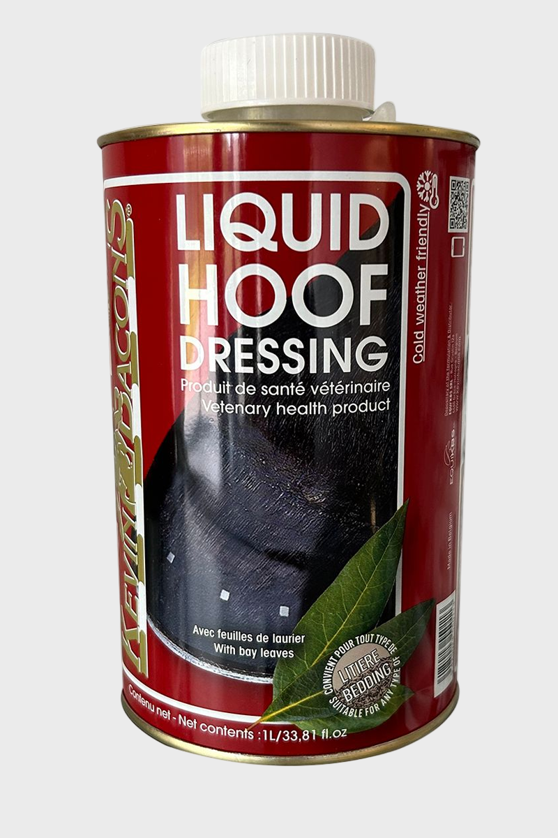 Kevin Bacon Liquid Hoof Dressing 1L