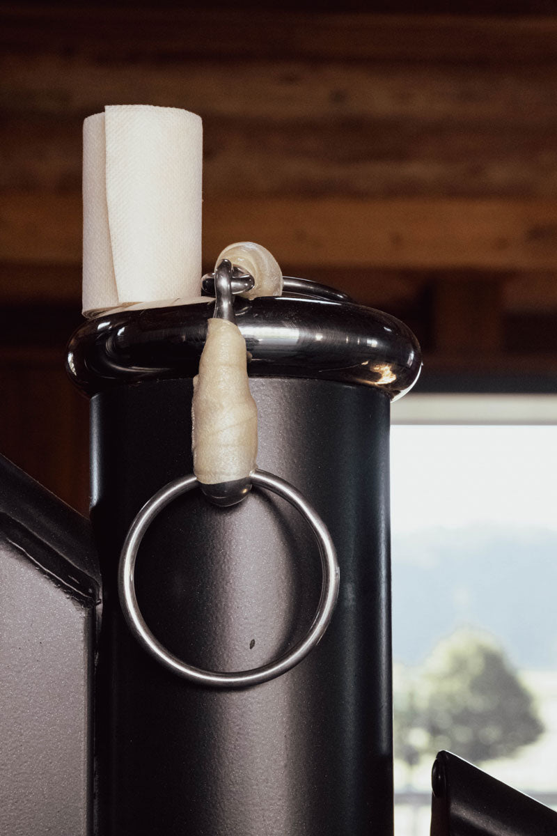 Grooming Deluxe Comfort Bit Wrap