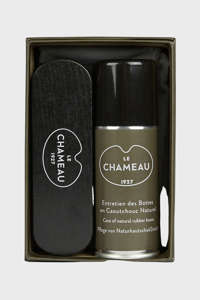 Le Chameau Boot Care Kit