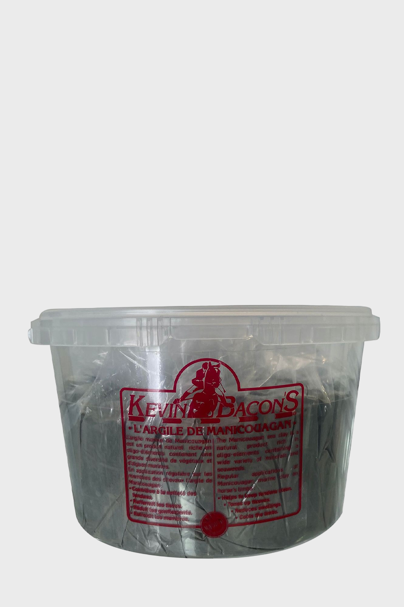 Kevin Bacon Manicouagan Clay 2kg