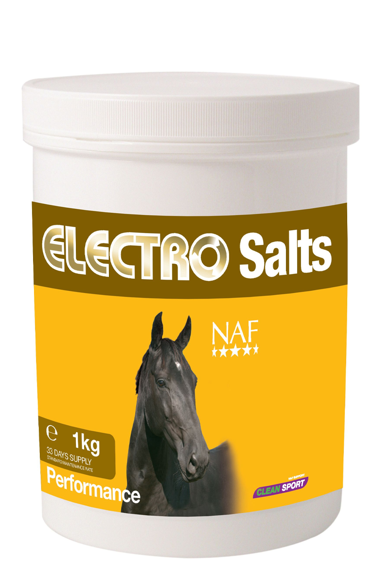 NAF Electro Salts 1kg