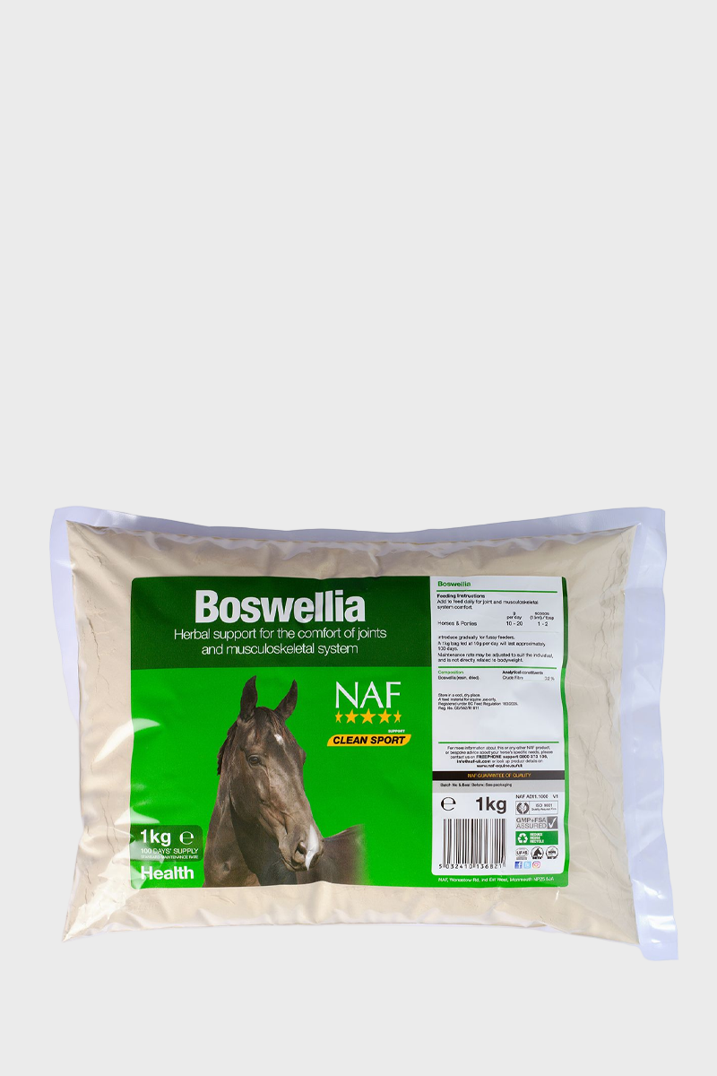NAF Boswellia 1kg