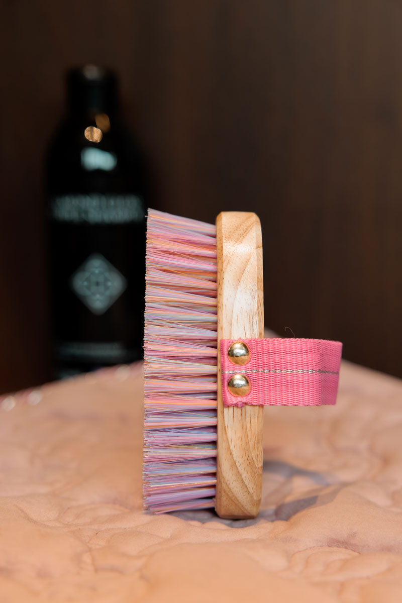 Grooming Deluxe Kids Sammy Overall Brush Unicorn