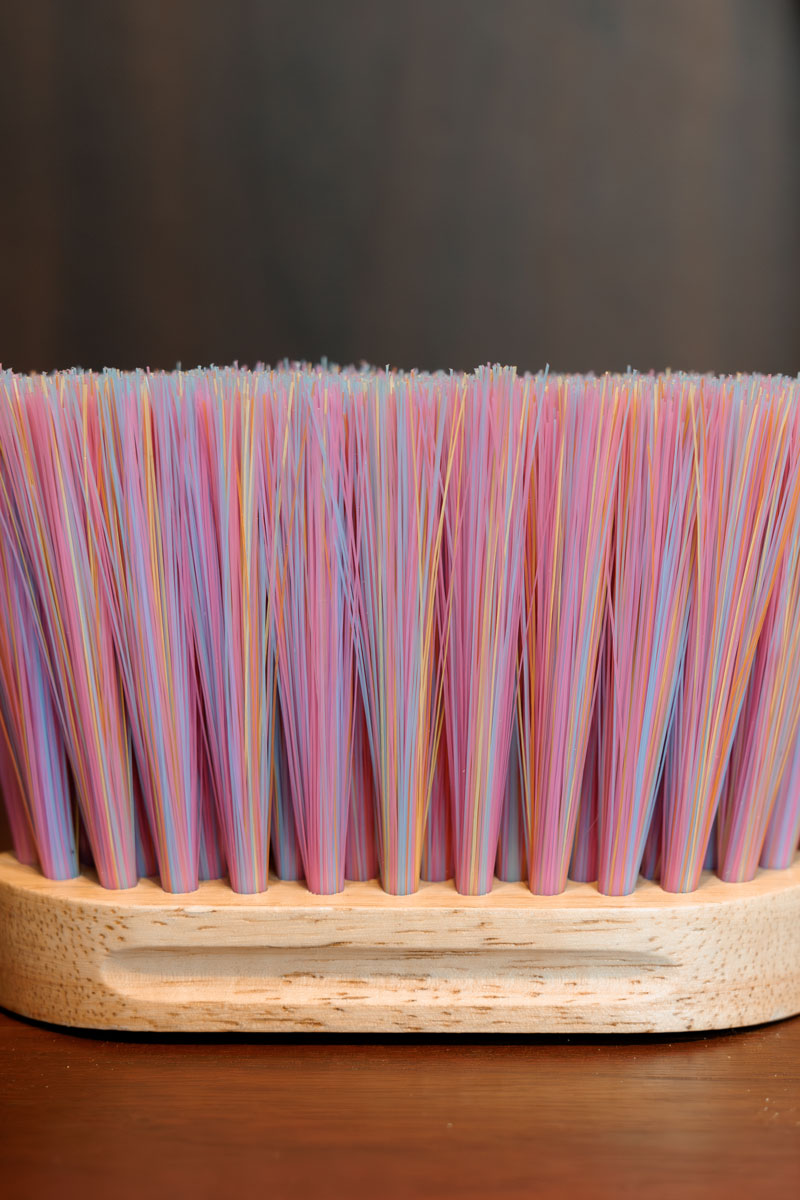 Grooming Deluxe Kids Sammy Body Brush Unicorn