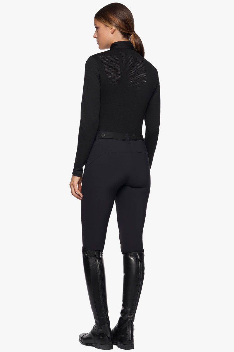 Cavalleria Toscana Technical Base Layer Black