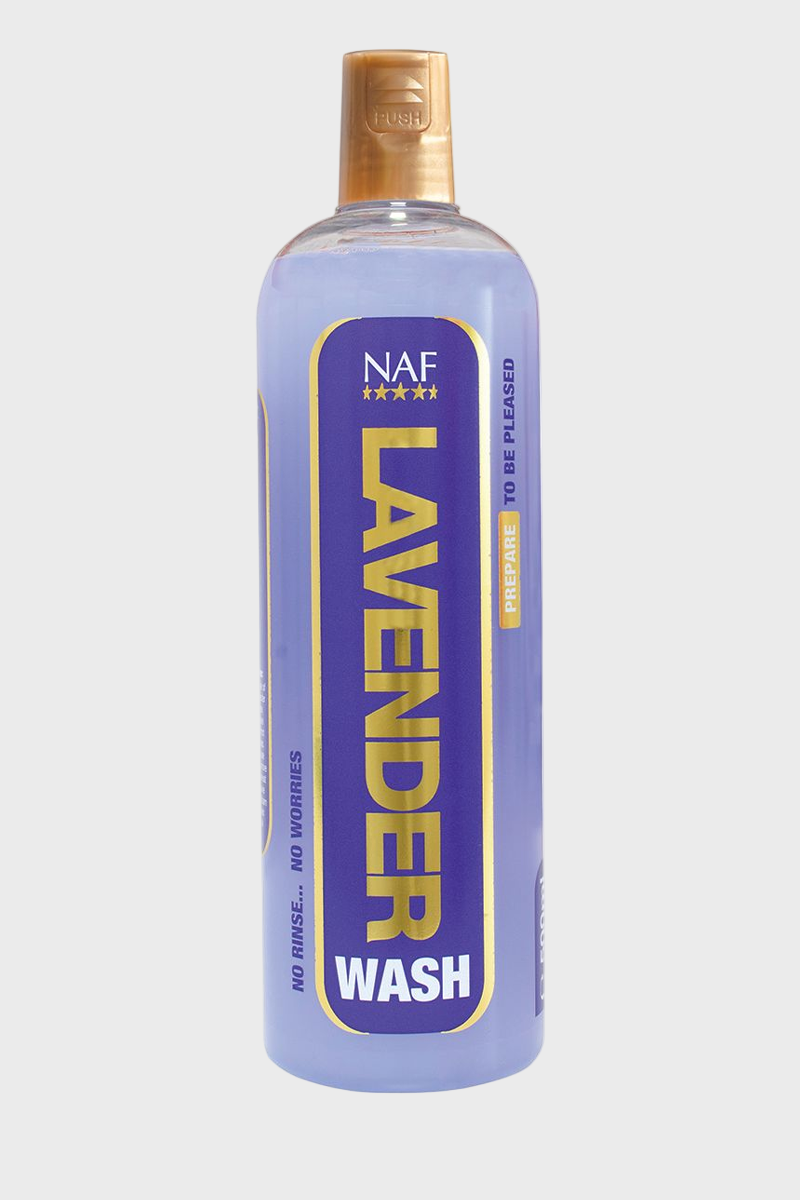 NAF Lavender Wash 500ml