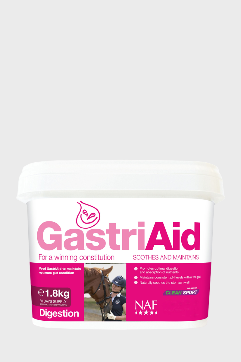 NAF GastriAid 1.8kg