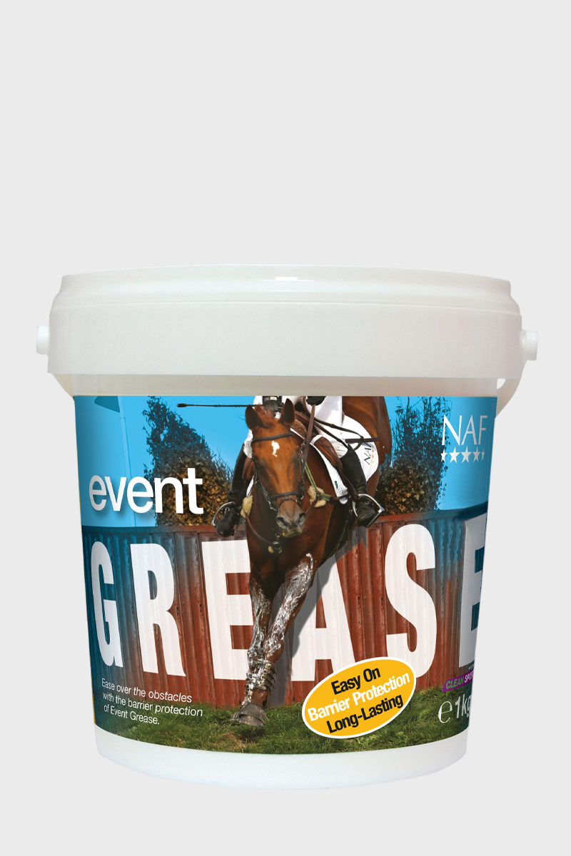 NAF Event Grease 1kg