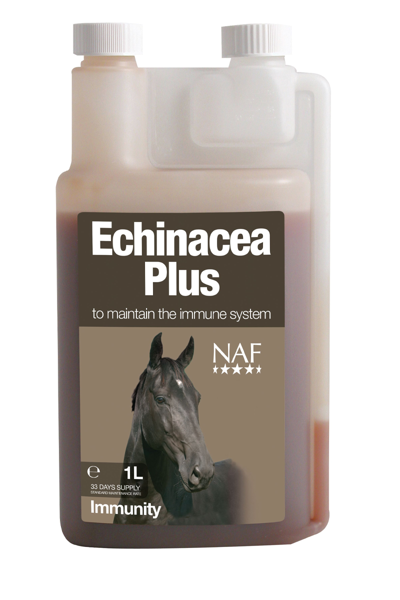 NAF Echinacea Plus 1L