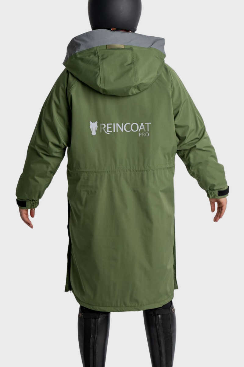 Reincoat Pro Adult - Olive