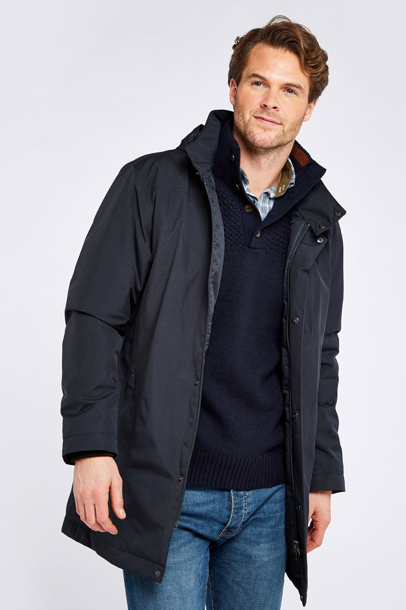 Dubarry Blackstairs Jacket Navy