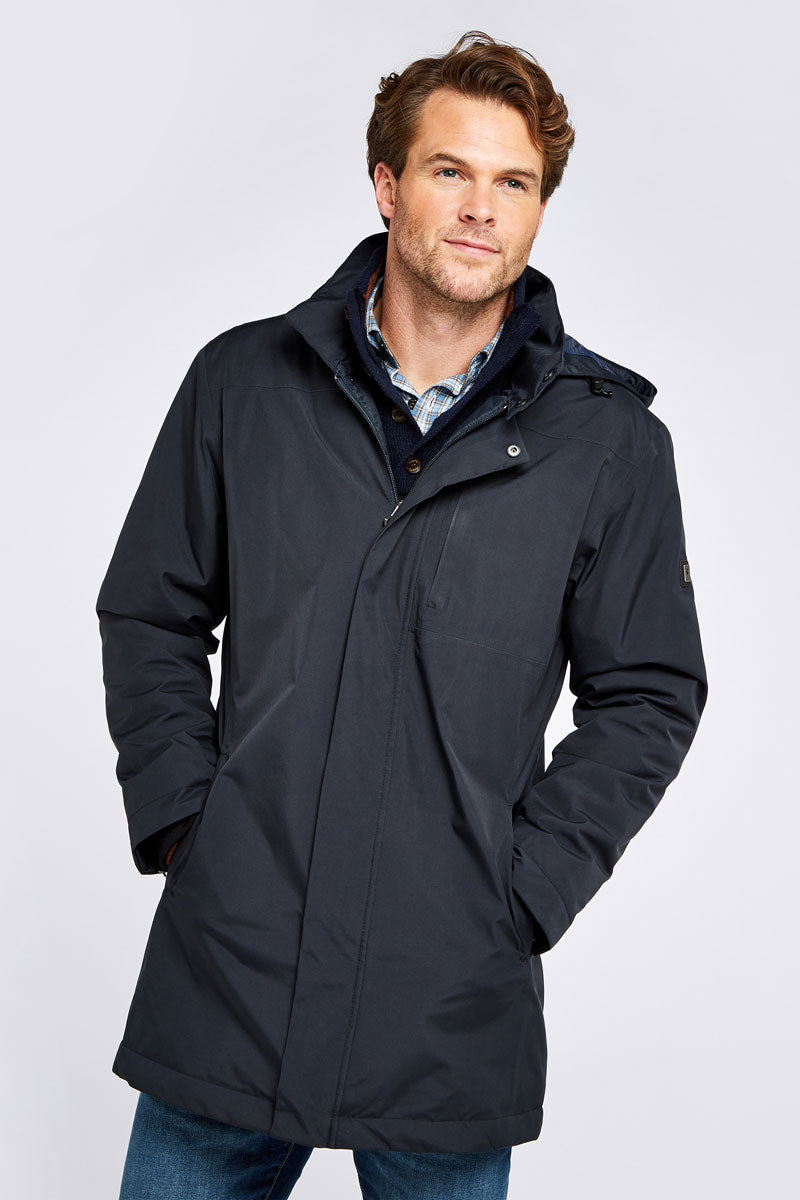 Dubarry Blackstairs Jacket Navy