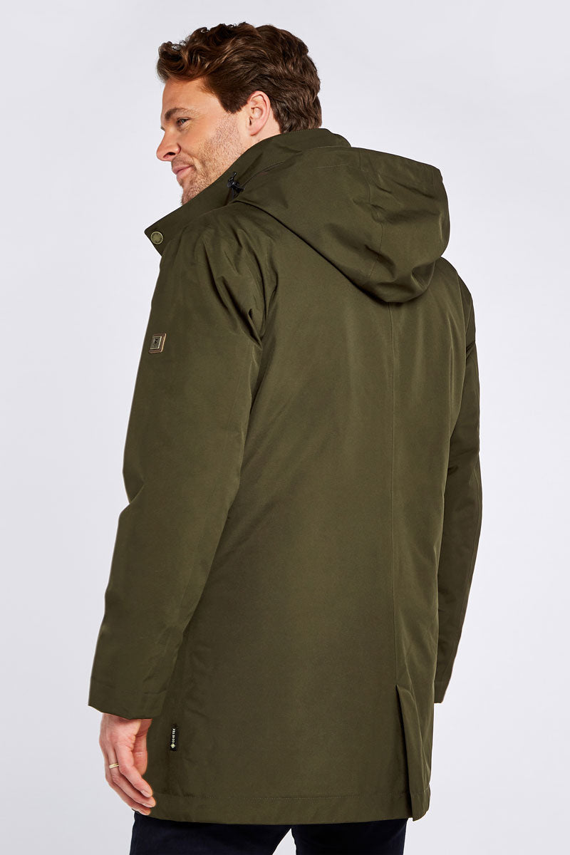 Dubarry Blackstairs Jacket Olive