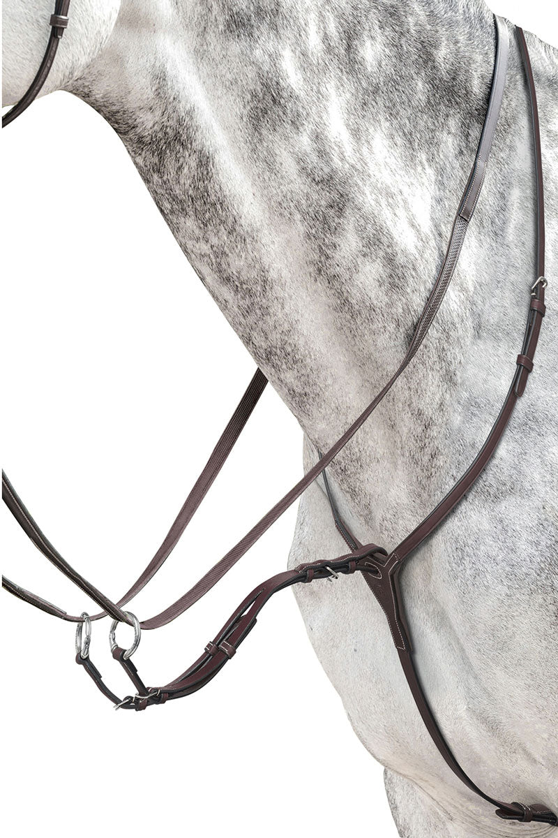 Prestige Martingale Tobacco