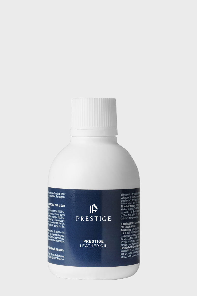 Prestige Leather Oil 300ml